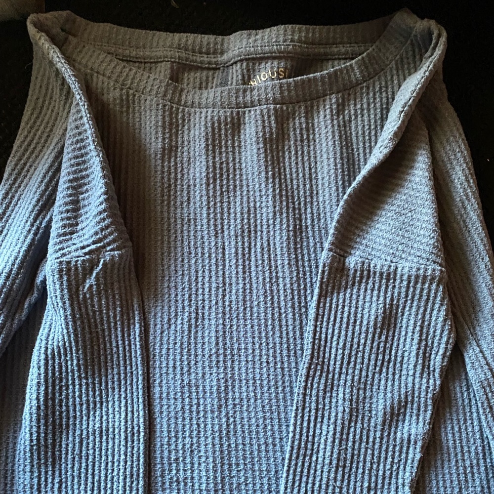 Aeropostale Long Sleeves Shirt